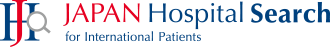 JAPAN Hospital Search