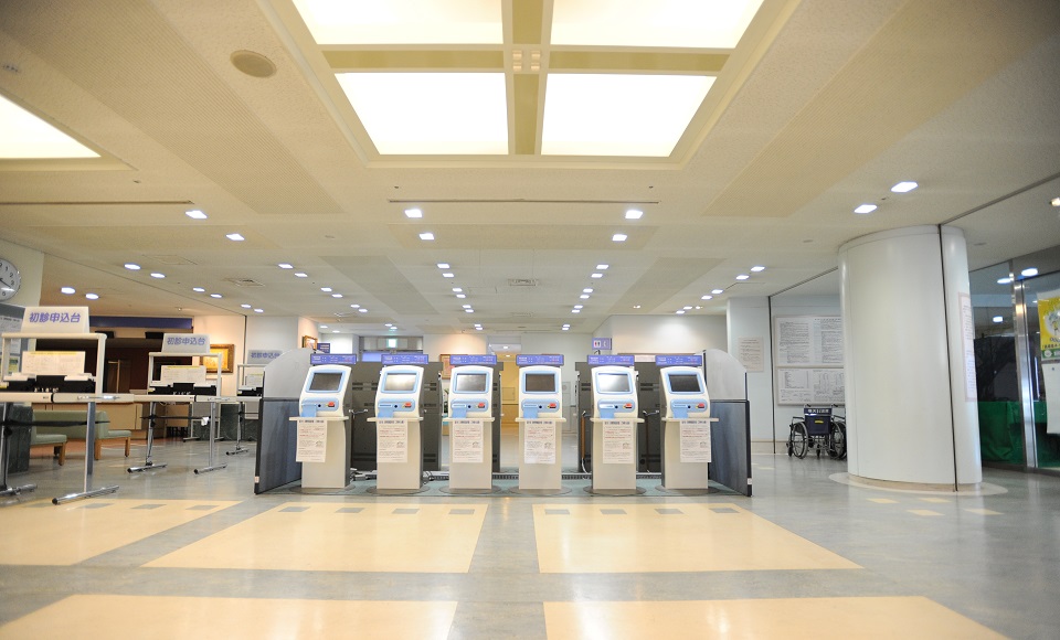 順天堂大学医学部附属順天堂医院 Medical Excellence Japan