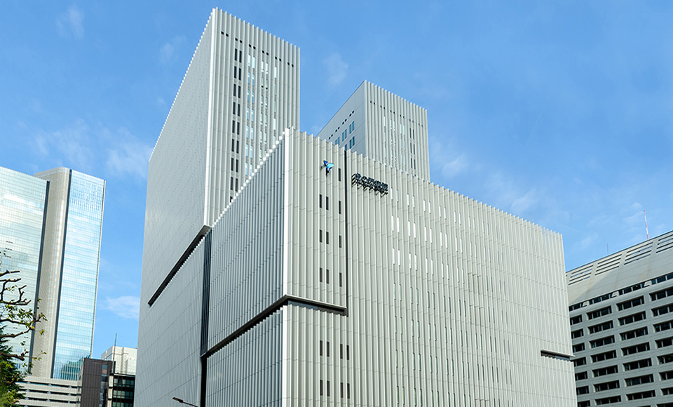 Toranomon Hospital Japan Hospital Search